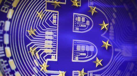 EU lawmakers approve world's first comprehensive framework for crypto regulation - CNBC