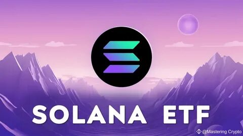 4 Solana Tokens That Could 100x Ahead of SOL ETF Approval Deadline