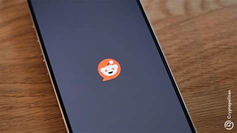  Reddit weighs World’s scanning orbs for user verification — Report 