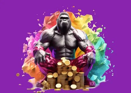 Harambe Token Soars in Presale, Pioneering the Fusion of Meme Culture and Advanced AI Trading Technology - Finbold - Finance in Bold
