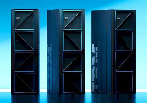 The Most Powerful Server Embiggens a Bit with Power11