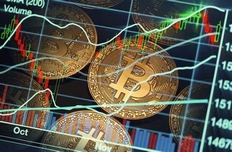 Market Analyst Expects Bitcoin to Surge 84% to $116,600 - The Crypto Basic