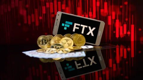 Could FTX investors finally get some money back? - InvestmentNews