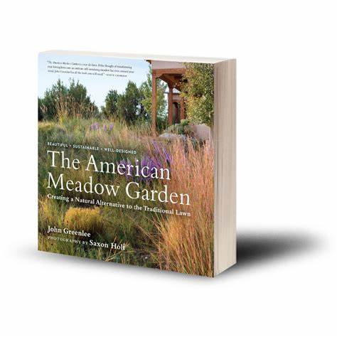 Book Review – "The American Meadow Garden
