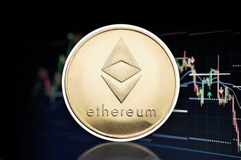 Ethereum is surging thanks to NFTs - CNN