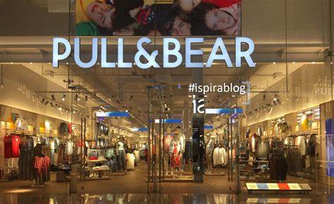 PULL&BEAR Hungary | 2025 New Collection | Pull and Bear