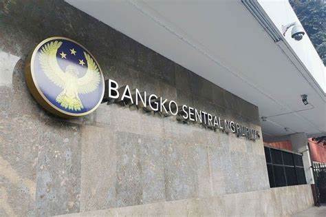 ‘Inflation downtrend gives Bangko Sentral ng Pilipinas room to cut rates’ - Philstar.com