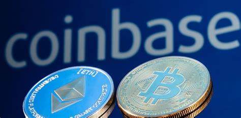 Coinbase Derivatives to Launch Institutional Bitcoin and Ethereum Futures - Yahoo Finance