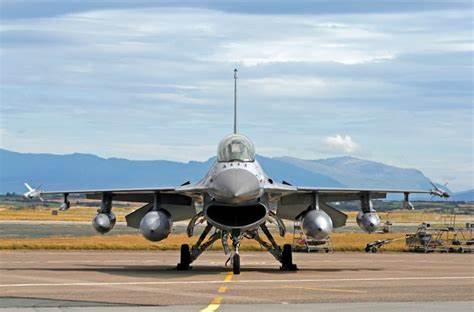 Why Lockheed Martin Stock Stumbled Today