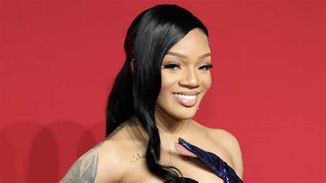 GloRilla Double Down On Pregnancy Claims - Hot97 - Hip Hop & R&B News