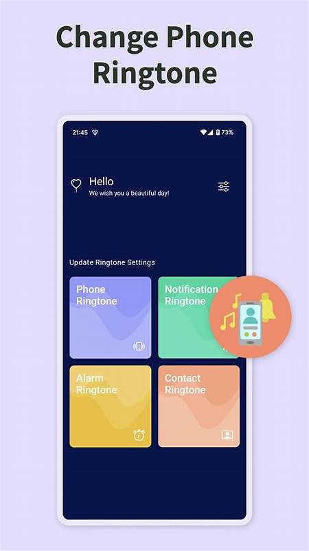 Show HN: RingtoneSmartKit – Kotlin Library for Android Ringtones