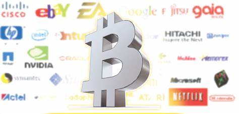 9 Companies That Should Really Start Accepting Bitcoin - CoinDesk