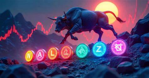 Is the Next Crypto Bull Run Coming? The 6 Best Altcoins Set to Make Waves in June