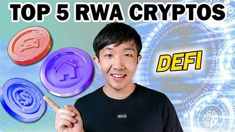 4 Best RWA and DeFi Altcoins to Buy Early in 2025 for a Predicted 7,500% Return - Analytics Insight