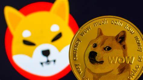 Dogecoin, Shiba Inu, Pepe, Solana, and more: Cryptocurrencies to watch this week - Yahoo! Voices