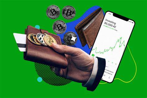 Does Robinhood Have a Crypto Wallet? - MoneyMade