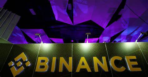 Britain bans Binance's UK ops in latest cryptocurrency crackdown - Reuters UK