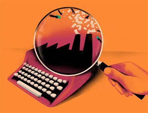 Authorship for sale: Nature investigates how paper mills work