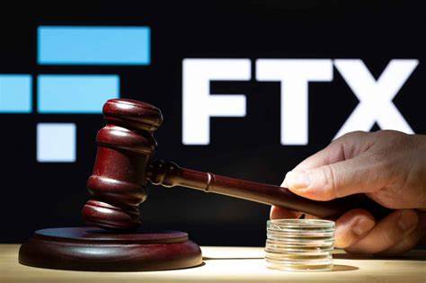 FTX says Caroline Ellison to give up ‘all of her assets’ in settlement: Guest Post by Cointelegraph - CoinMarketCap