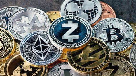 5 Altcoins to Achieve American Dream as US Senator Confirms Cryptocurrencies Are Not Securities