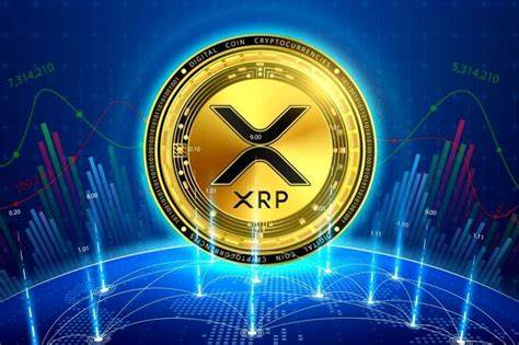 XRP Slides Another 2%: What Is Going On? - Benzinga