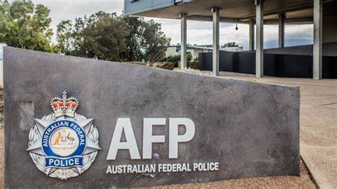 Australian Federal Police Seizes $6.4 Million in Cryptocurrency in Operation Kraken - Yahoo Finance