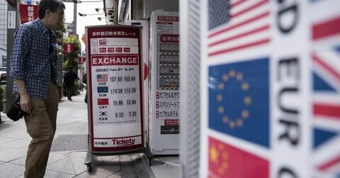 Japan Rallies Behind XRP as Ripple Faces US Litigation - CoinDesk
