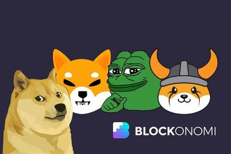 Top Meme Coins Post Double Digit Losses Amid Crypto Market Rout - Decrypt