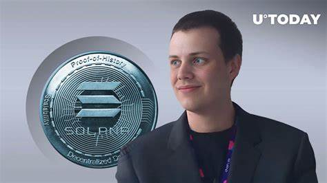 Justin Bons blames Solana's dominance for the mushrooming of meme coin fraud on the blockchain - Cryptopolitan