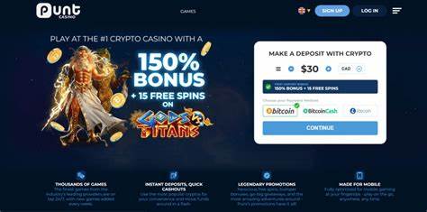 Best Bitcoin Casinos With Instant Withdrawal – Bitcoin Casinos Ranked Based On Payout Time