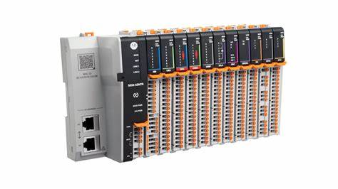 Rockwell Automation (ROK) Launches PointMax I/O for Smart Manufacturing Design