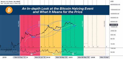 Bitcoin Halving in 2024: Lessons from Past Cycles - Trade Brains