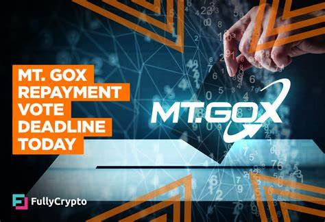 Mt. Gox pushes repayment deadline to 2025 - The Block