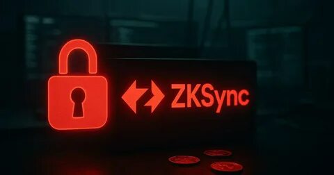 Hackers Targeting Ethereum Scaling Network ZKsync Steal $5M in Tokens