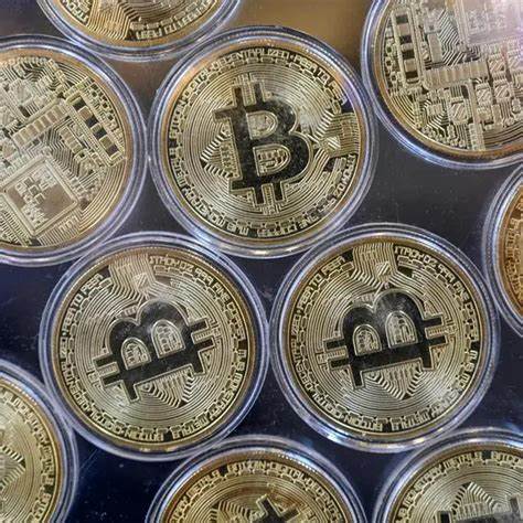Bitcoin to pass $80K with new cycle for cryptocurrencies post halving – Julius Baer - ZAWYA