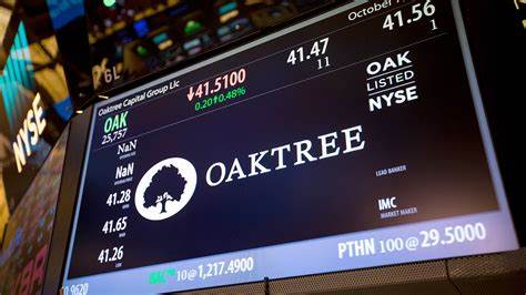 Star gets potential lifeline as Oaktree offers refinancing; shares rally - Reuters