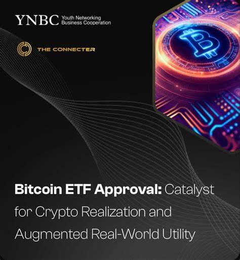 Bitcoin ETFs And The Path To Mainstream Adoption - Forbes