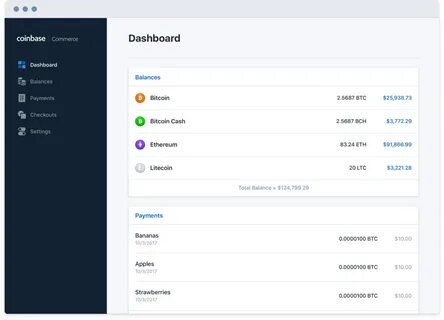 Coinbase Commerce removes Bitcoin Payments - Tekedia