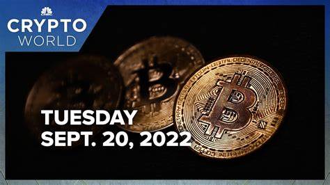 Bitcoin swings back above $96,000, in stunning reversal, as light inflation data stokes risk appetite - CNBC
