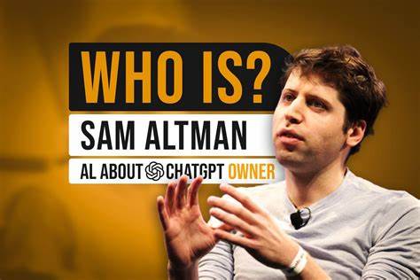 Sam Altman Discusses GPT-4.5's Market Impact on Cryptocurrency Trading - Blockchain.News
