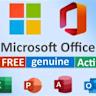 Free Microsoft 365 Online | Word, Excel, PowerPoint