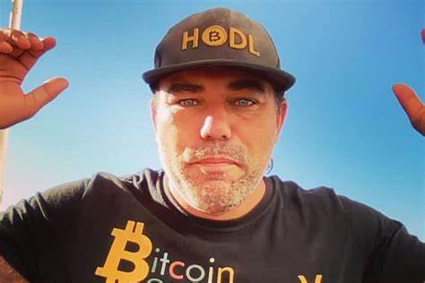 Bitcoin Pioneer Didi Taihuttu Leads the Didi Bam Bam Revolution: Making Crypto Easy for Everyone - GlobeNewswire