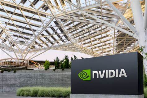 Nvidia’s stock has been a huge S&P 500 driver. Here’s why its influence could wane