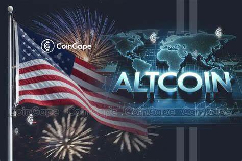 Top Altcoins Set for Dominance in 2025 Bull Market - Analytics Insight