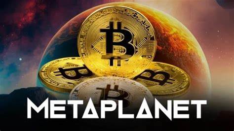Bitcoin Nachrichten: Metaplanet kauft 2205 BTC, während Strategy aussetzt
