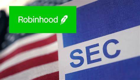 Robinhood Crypto Cleared: SEC Drops Investigation - Bitcoinsensus