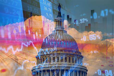Is Crypto Getting Too Political? 2 Indicators Investors Should Watch