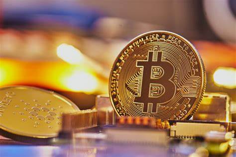 The five cryptocurrencies Trump wants the US to hold in reserve