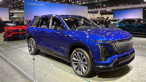 EV tax credits are out in budget bill, but House and Senate clash on how fast to kill key incentive