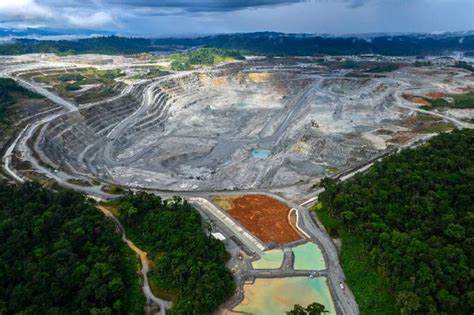 First Quantum resumes copper exports from Cobre Panama mine